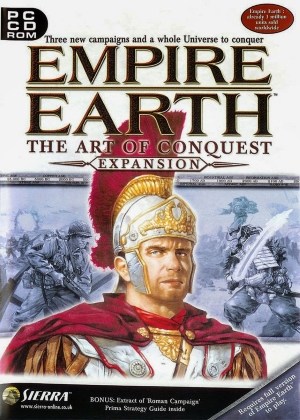Empire Earth 2 Full Version Highly Compressed